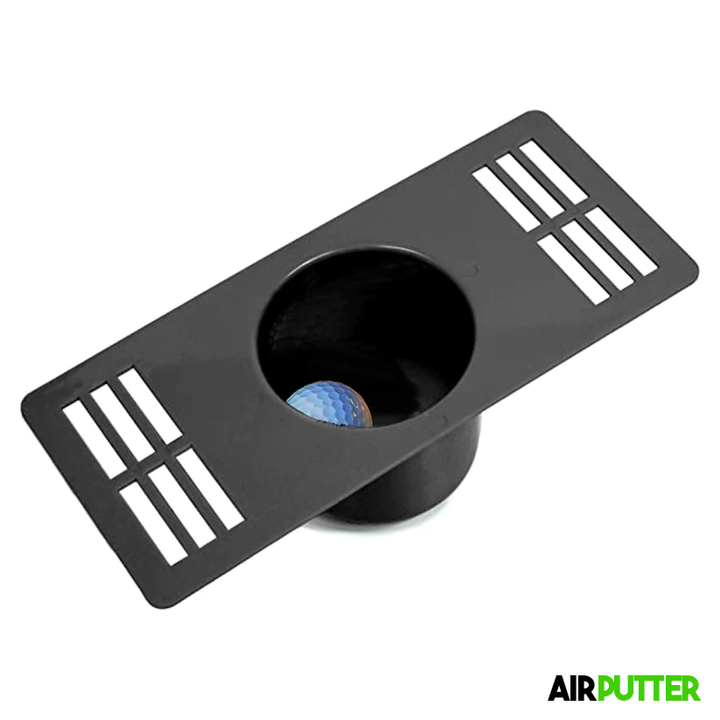 The Air Putter