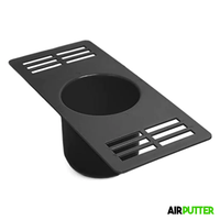 The Air Putter