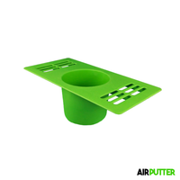 The Air Putter