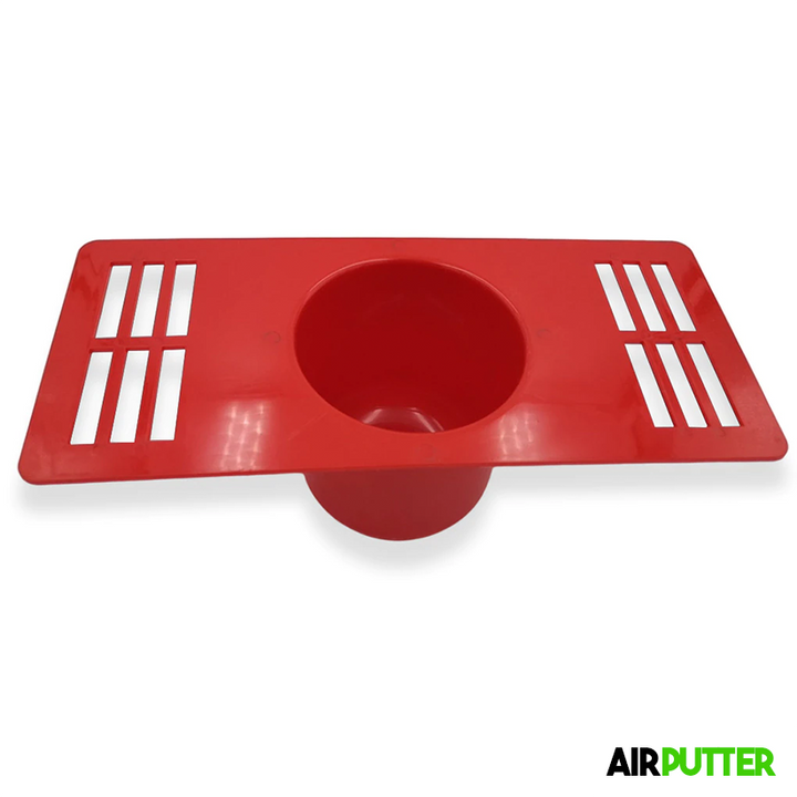 The Air Putter