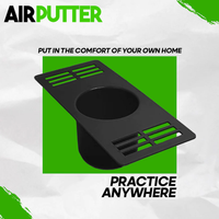 The Air Putter